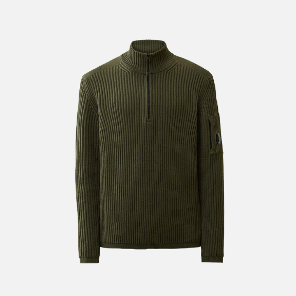 Свитер Re-Wool