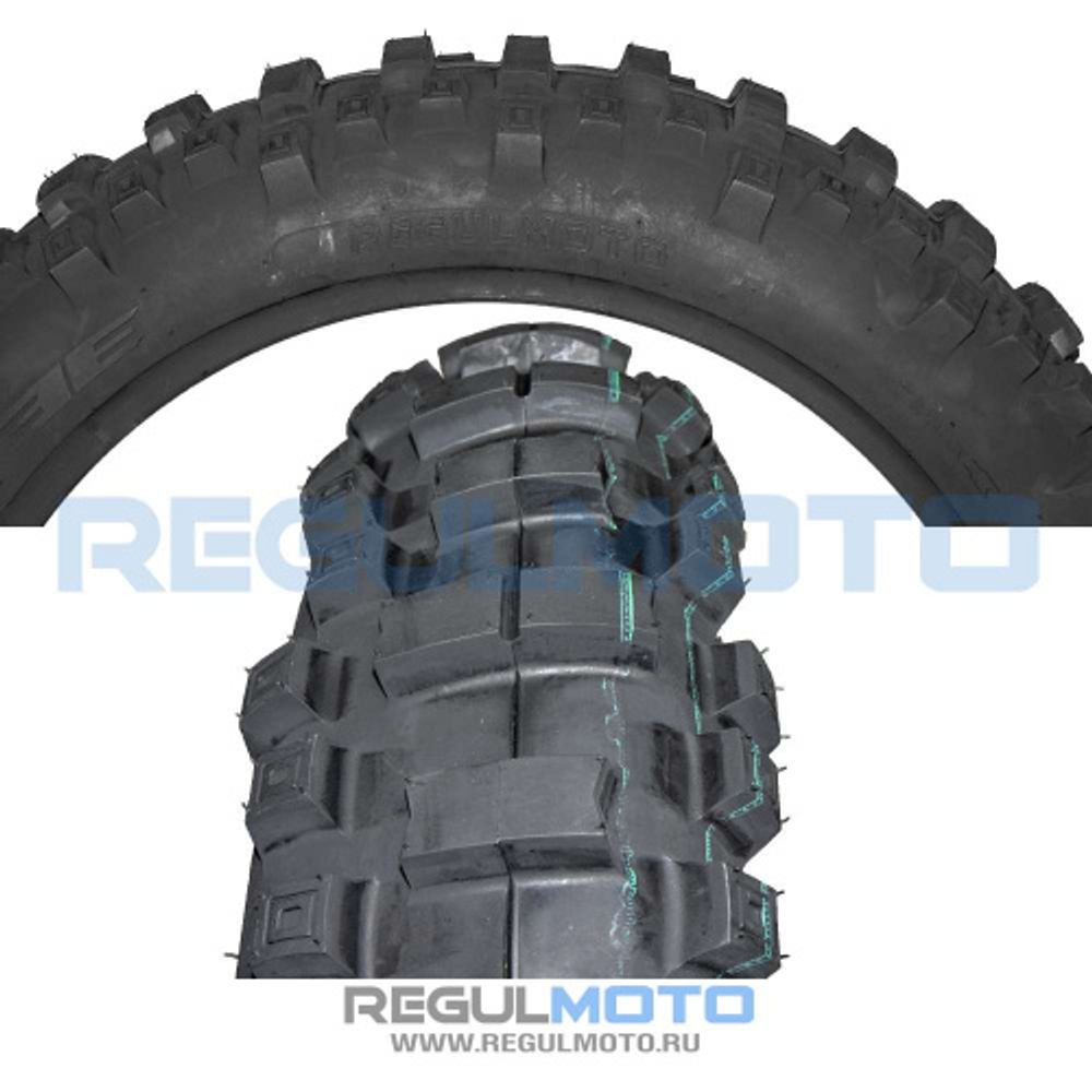 Мотошина 140/80-18 Regulmoto SOFT Xtreme Enduro EF-07,MT-216 (SYH-245)