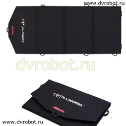 Солнечное зарядное AP-20W5V