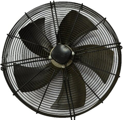 Вентилятор осевой YWF.A4S-450S-5DIA00