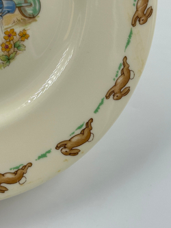 Тарелка 20,5см Royal Doulton, Bunnykins