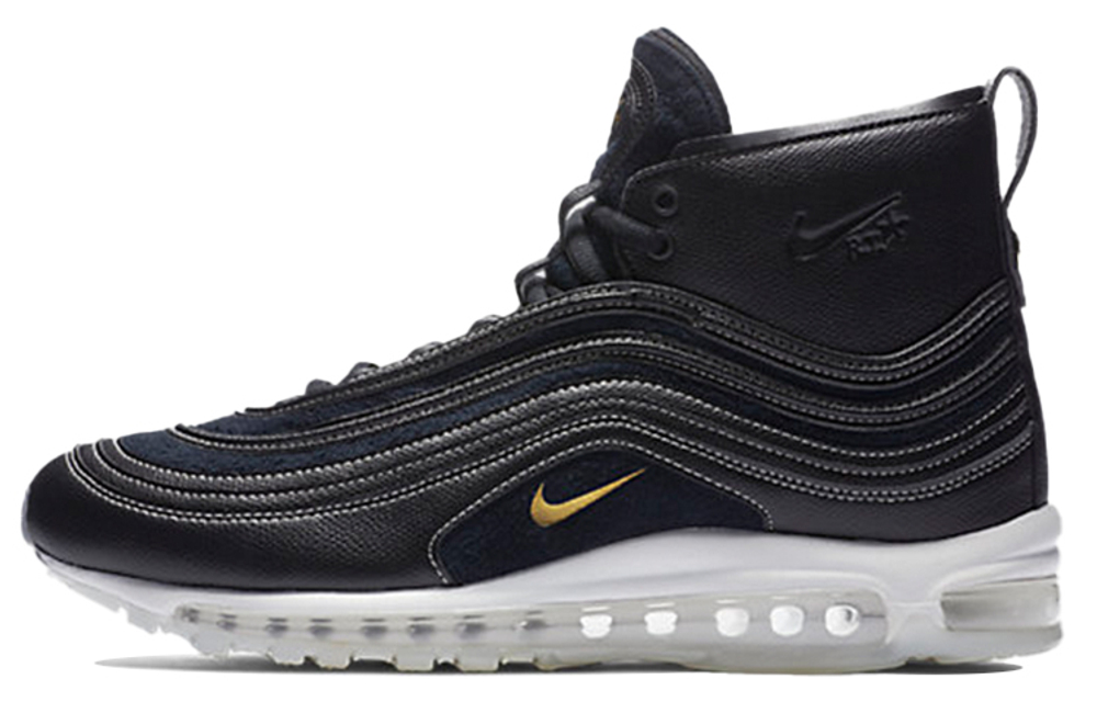 Кроссовки Riccardo Tisci X Nike Air Max 97 Mid