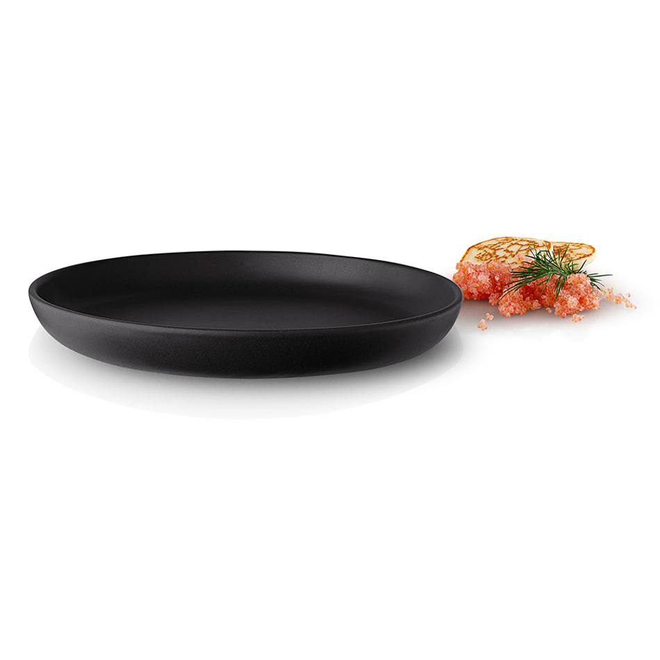 502789 Блюдо тарелка Nordic Kitchen 17 см Eva Solo