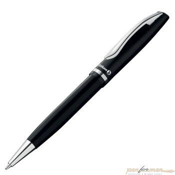 Шариковая ручка Pelikan Jazz Elegance black (807050)