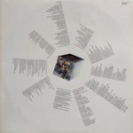 Chris Rea / The Road To Hell (LP)