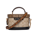 Сумка COACH Georgie 20, 5504-IMRKY