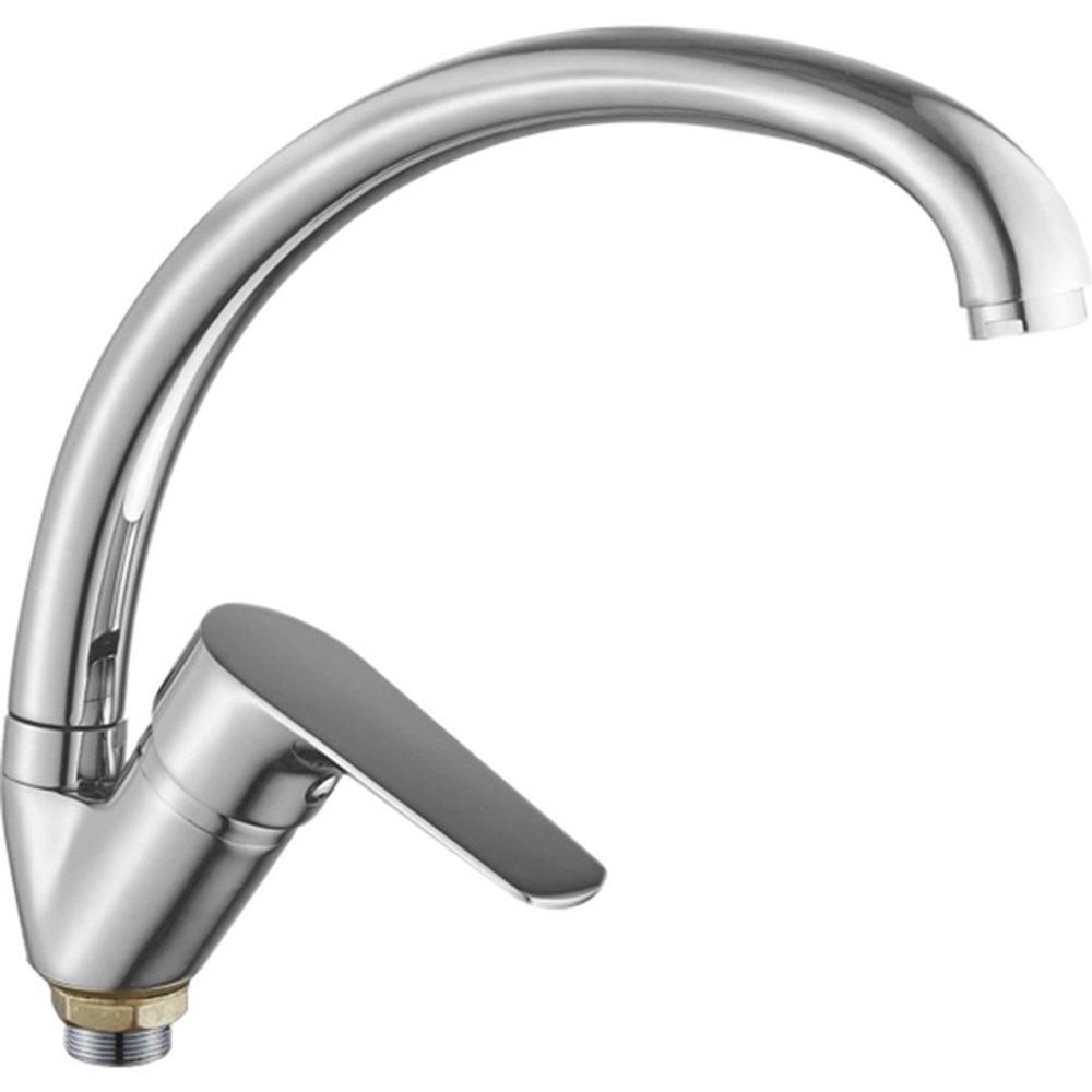 Смеситель для кухни  Groneo H 41205-05 пес