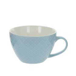 GAEM Кружка (кратность 6 шт), 450 мл, L14,5 W11,5 H8 см, 5в., (сорт 1,2)