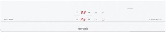 Встраиваемая варочная поверхность GORENJE IT640WSC