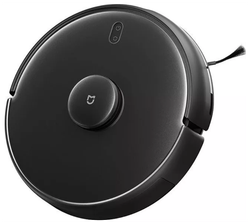 Робот-пылесос Xiaomi Mijia Sweeping Vacuum Cleaner Pro (MJSTS1) черный