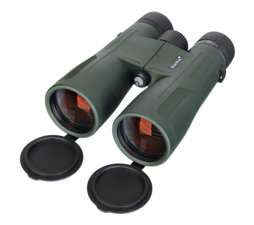 Бинокль Levenhuk New Karma PRO ED 10x50