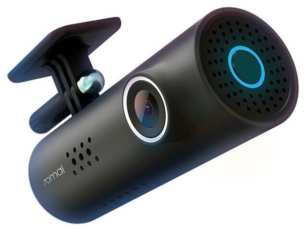 Видеорегистратор 70mai Dash Cam 1S Midrive D06