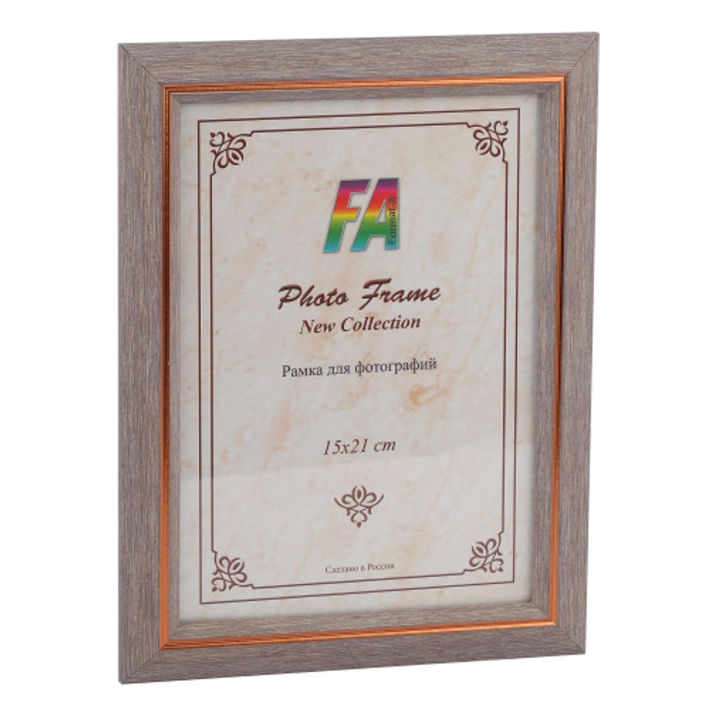 FA пластик Поп-арт ламантин 10х15 | FA фототовары