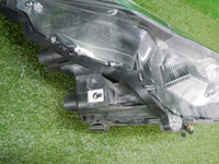 Фара правая Toyota RAV4 4 CA40 (2015-2019) LED
