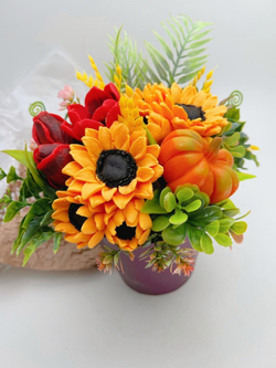 Букет «Олеся»