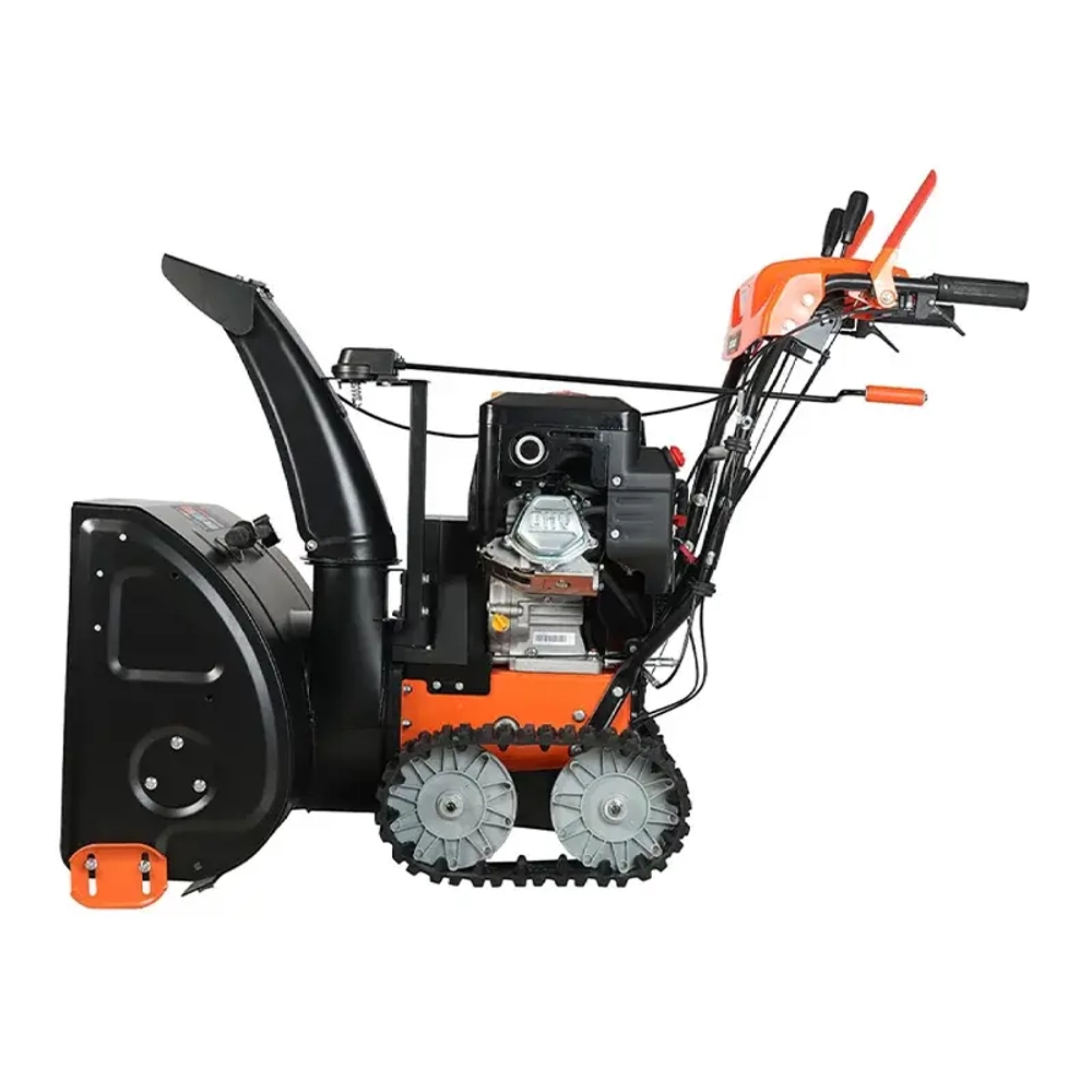 PATRIOT Сибирь 130 ЕТ снегоуборщик бензиновый 13 л.с. ковш 76 см, выброс 15 м, 6 вперед/2 назад 426108130