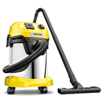 Пылесос Karcher WD 3 P S V-17/4/20