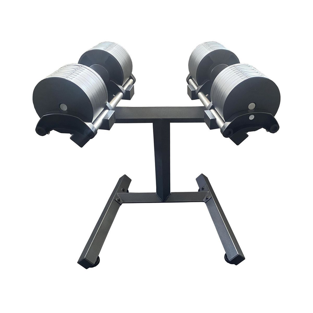 Гантель с регулируемым весом DHZ 32 кг