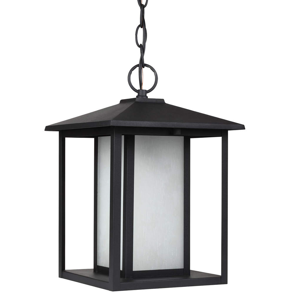 Светильник Visual Comfort Hunnington One Light Outdoor Pendant