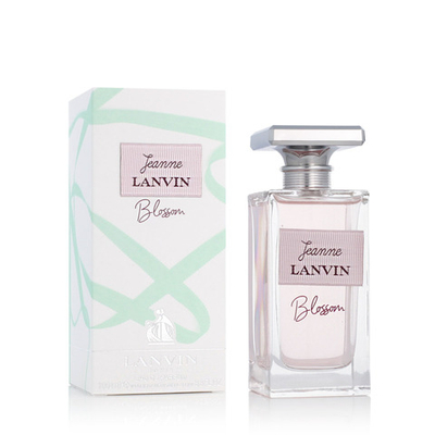 Lanvin Jeanne Blossom Eau De Parfum 100 ml (woman)