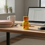 Попперс RUSH (Isopropyl) 10 мл.