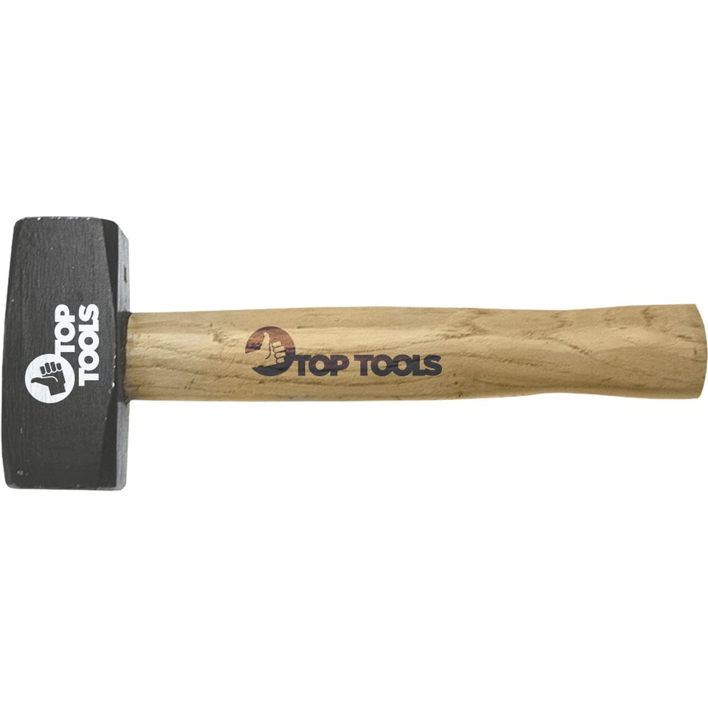 Кувалда Top Tools 1250 г 02A012