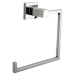 Полотенцедержатель 184 мм нерж. сталь BARCELONA 16905.B глянцевый