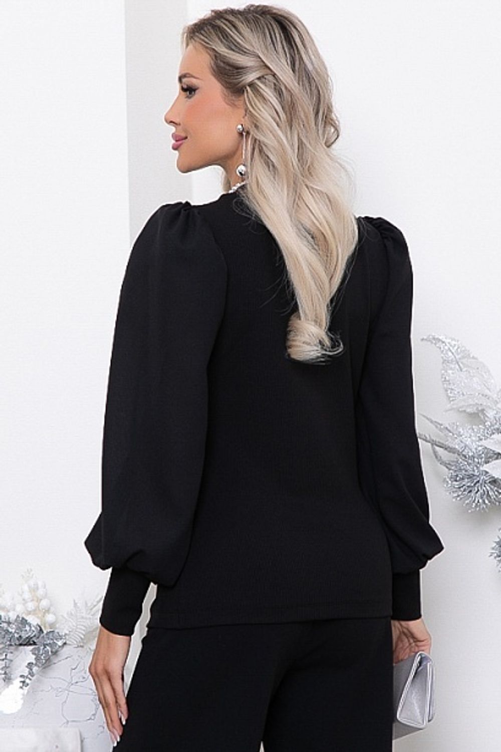 Блузка 41850-1 Avili