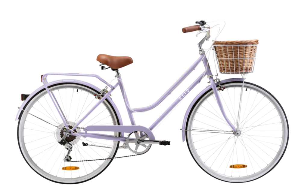 Арт 1200018546 Велосипед Ladies Classic лаванд M - 46cm