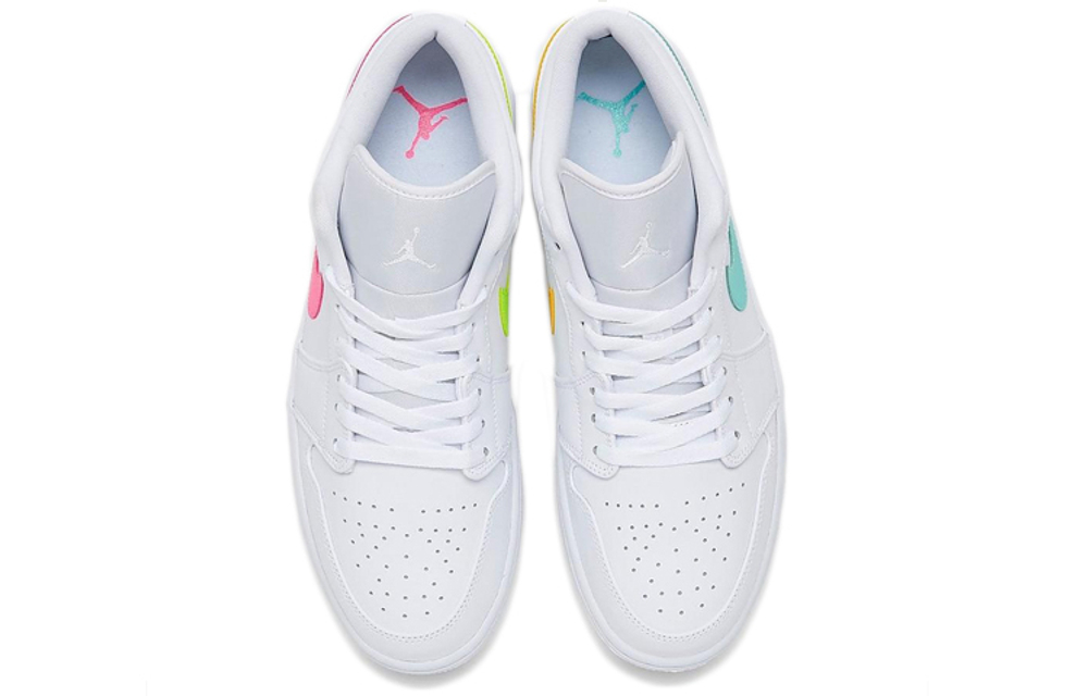 Кроссовки Jordan Air Jordan 1 Low