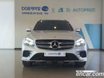 Mercedes-Benz GLC-Class X253 GLC300 4MATIC AMG Line (12.2019)