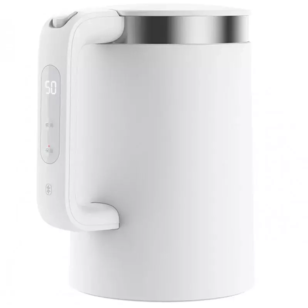 Электрический чайник Xiaomi Smart Kettle Pro, белый