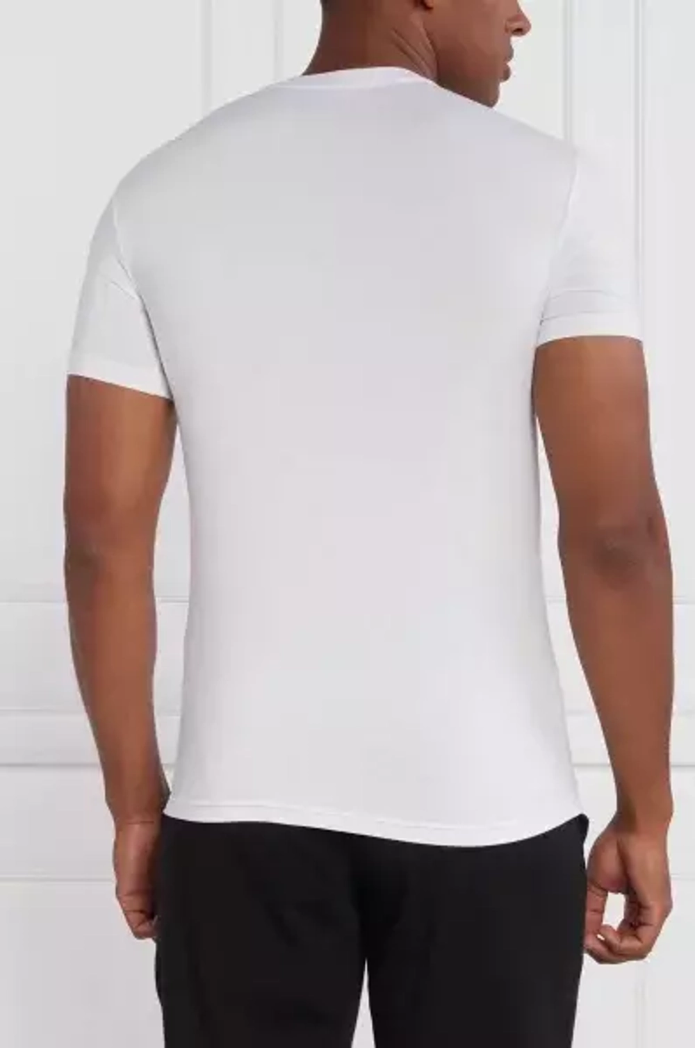 Футболка EMPORIO ARMANI