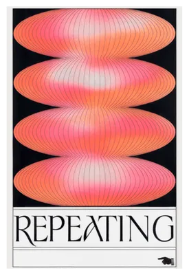 Постер Repeating