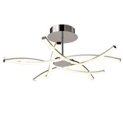 5917 Люстра потолочная AIRE LED