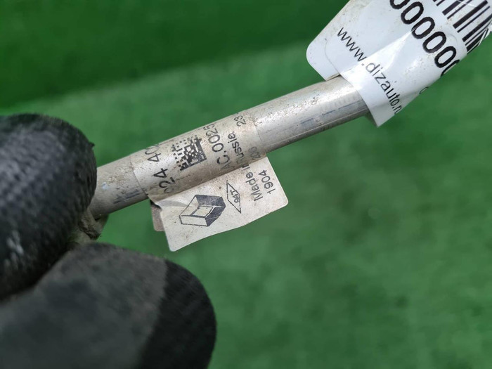 Трубка кондиционера Renault Logan 2 (2014-2022)