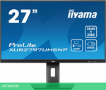 Монитор Iiyama ProLite XUB2797UHSNP-B1