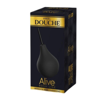 Alive анальный душ (размер M)
