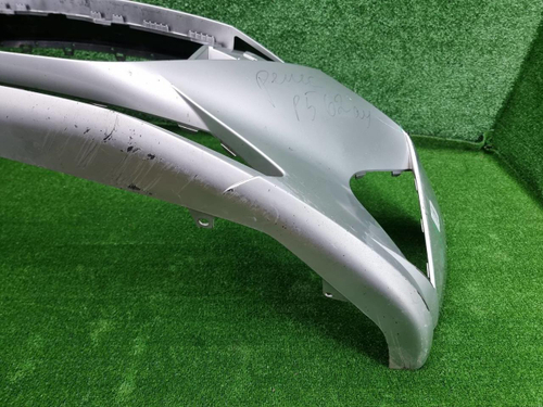 Бампер передний Hyundai Solaris 2 (2020-2022)