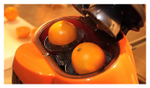 Соковыжималка для цитрусовых Cunill Acid 2 Evolution Orange