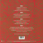 Paul Simon / Graceland - The Remixes (2LP)