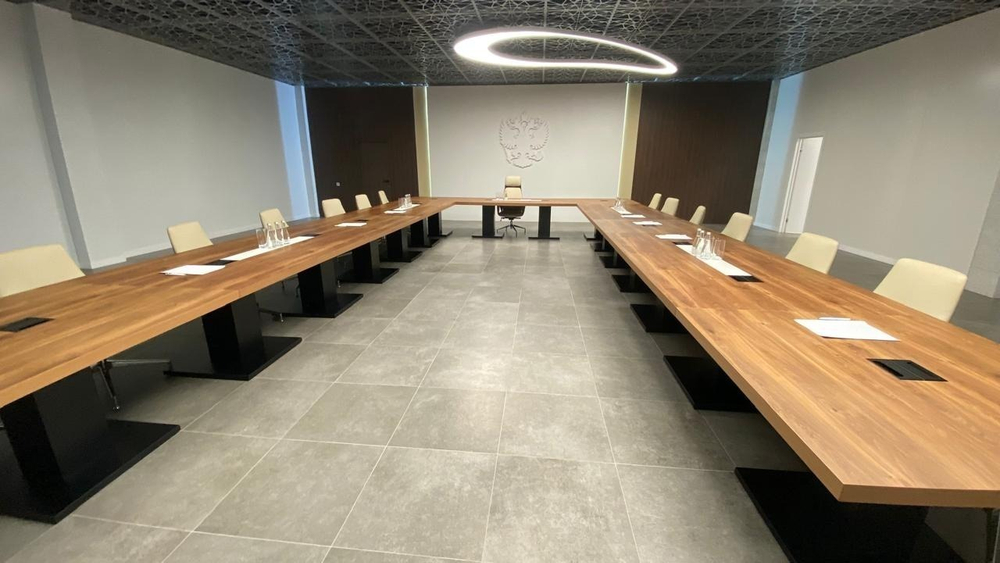 Тумба мобильная 3 ящика LIVERPOOL (ЛИВЕРПУЛЬ)