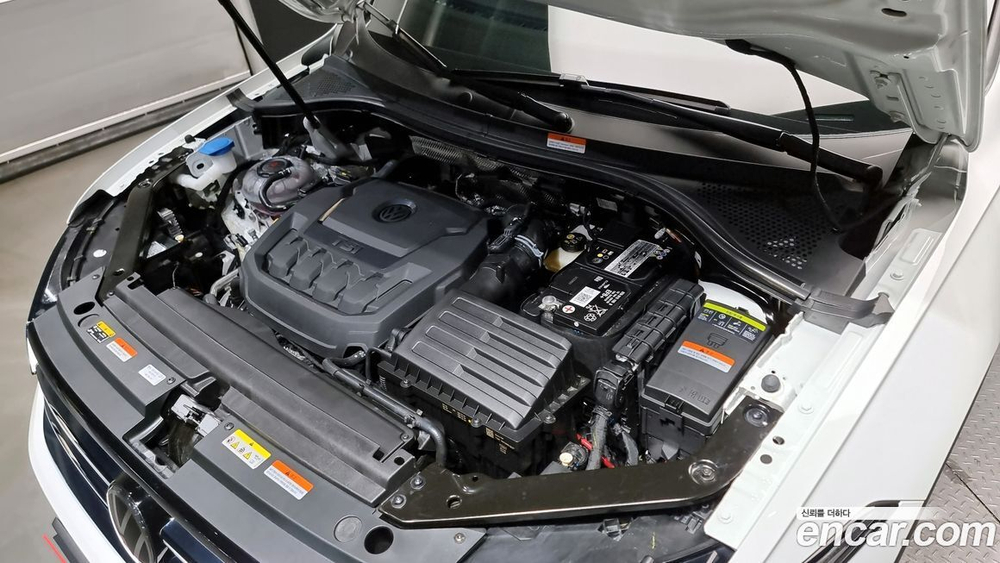 Volkswagen Tiguan Allspace 2.0 TSI Prestige (06.2023)