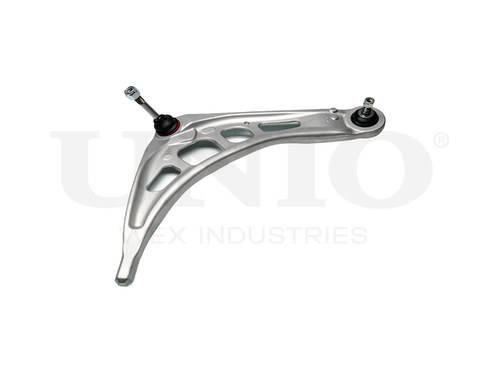 Рычаг подвески поперечный передний нижний правый UNIO SSP-40158