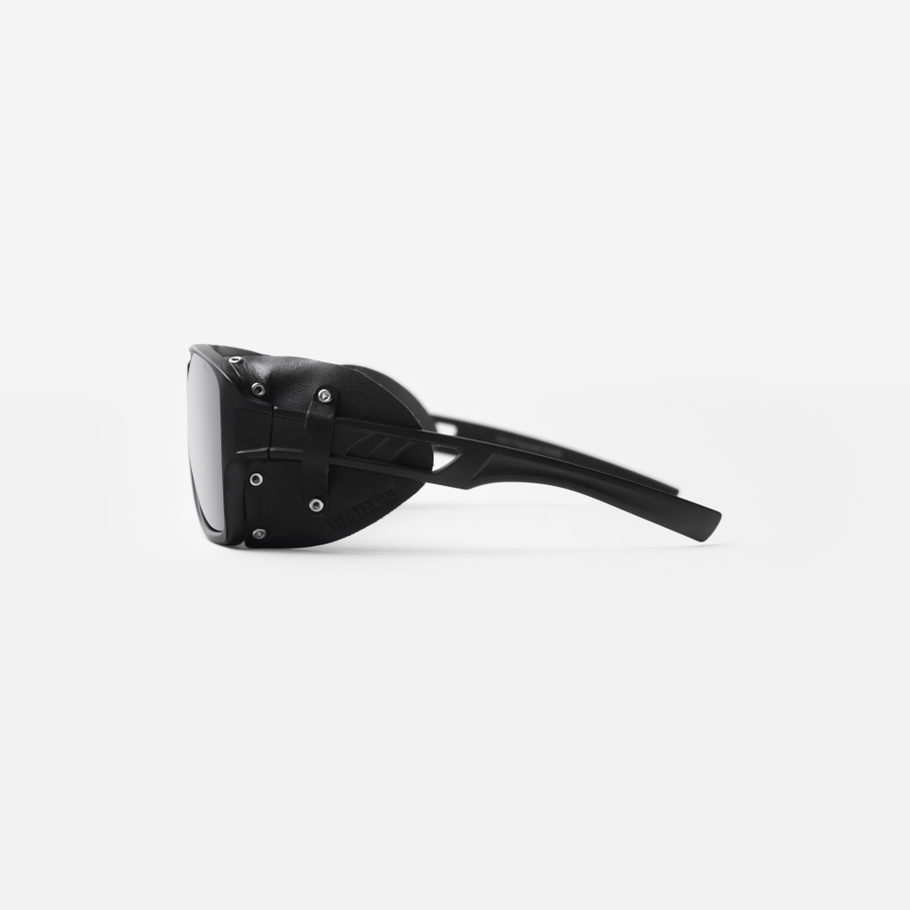 Очки солнцезащитные WHITELAB Evermont Black/Black Photochromic S2-S4