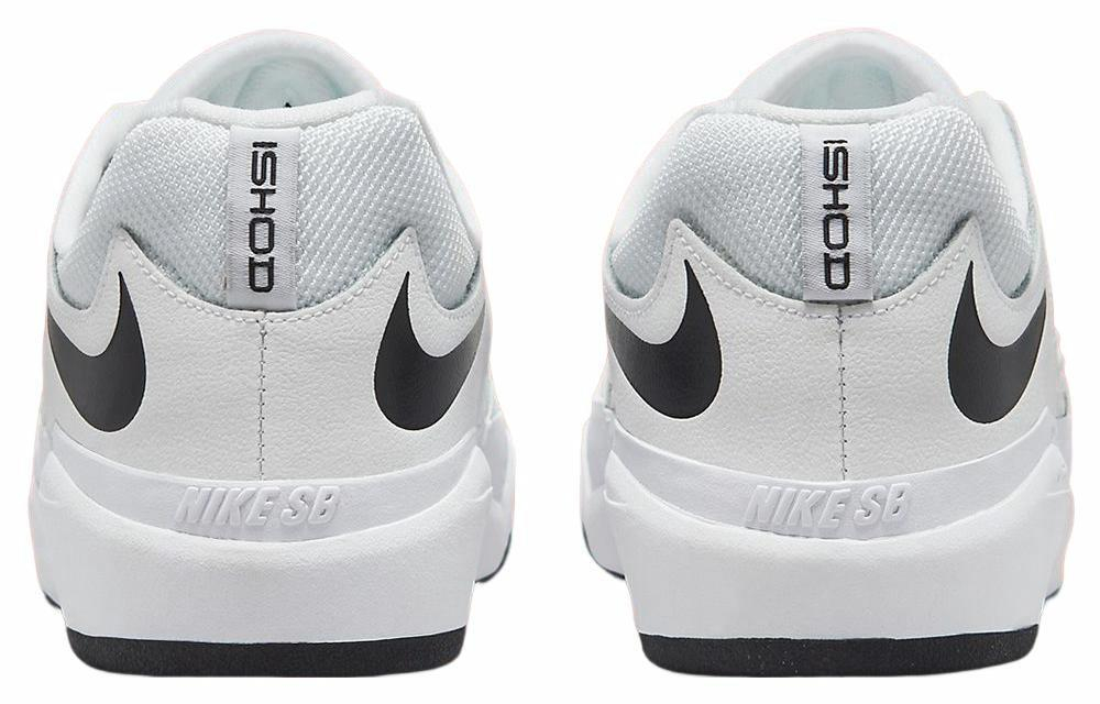Кроссовки Nike Sb Ishod