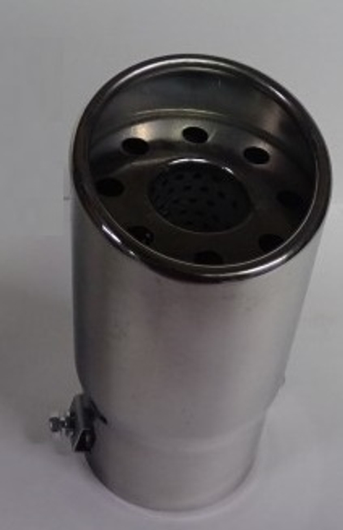 Насадка на глушитель NG-005 (P.R.C.)