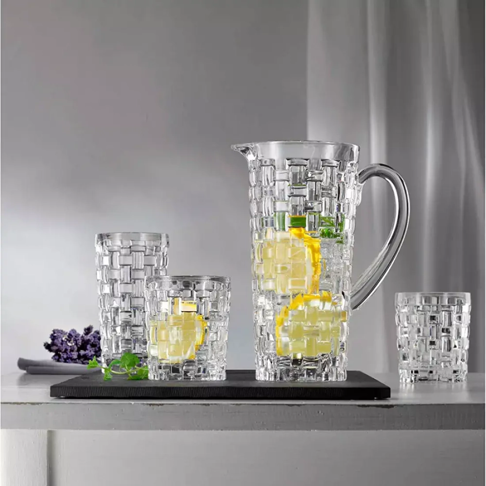 Набор стаканов для виски 4шт 252мл Nachtmann Bossa Nova