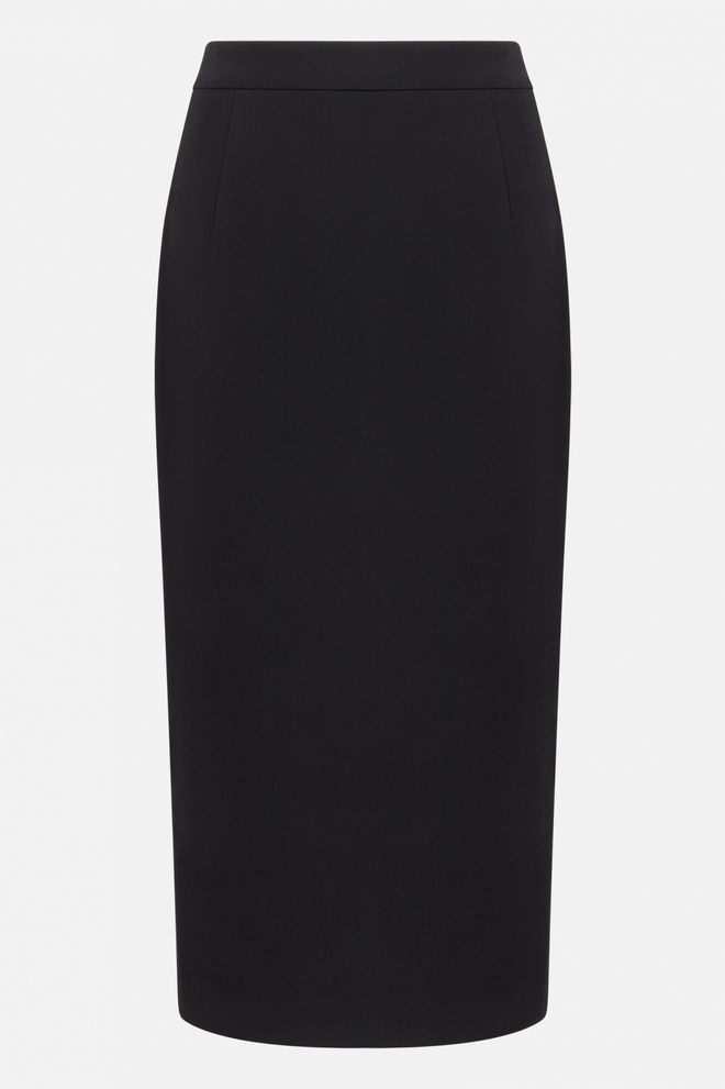 Юбка Ma chérie без меха