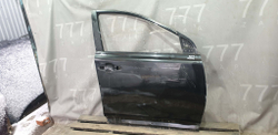 Дверь передняя правая Toyota RAV4 IV (XA40) 12-19 Б/У Оригинал 6700142150